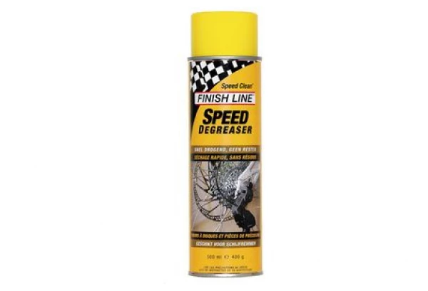 FINISH LINE Dégraissant SPEED CLEAN 500 Ml 1 FINISH LINE Dégraissant SPEED CLEAN 500 Ml